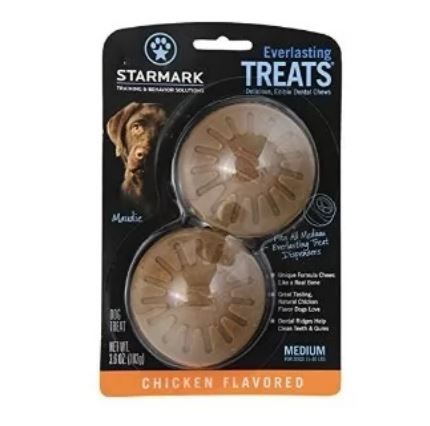 StarMark Everlasting Treat Füllung Huhn Gr. M