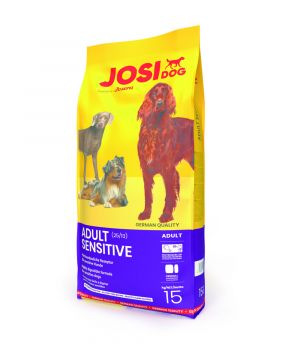 josera puppy food